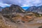 Paintbrush Divide Grand Tetons