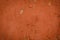 painted board faded paint orange abstract background