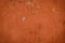 painted board faded paint orange abstract background