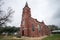 The painted church of schulenburg texas