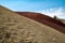 Painted Cove area of the Painted Hills of John Day Fossil Beds National Monument