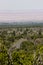 Painted Desert Vista near Flagstaff