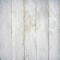 Painted grey wooden planks