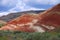 Painted Hills