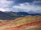 Painted Hills