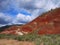 Painted Hills