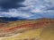 Painted Hills