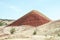 Painted Hills, John Day Fossil Beds National Monument