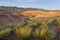 Painted Hills, John Day Fossil Beds National Monument