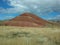 Painted Hills of Oregon