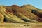 Painted Hills, Oregon