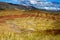 Painted Hills Unit - John Day Fossil Beds National Monument