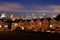 Painted Ladies at Alamo Square