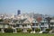 The painted ladies in Alamo square