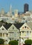 Painted Ladies of San Francisco