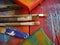 Painting art tools creative painting