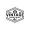 Painting and Drywall in Vintage Retro Emblem Stamp Logo Design Template