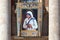 Painting of Mother Teresa of Calcutta