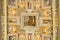 Paintings that adorn the Galleria delle Carte Geografiche in the Vatican