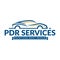 Paintless Dent Repair logo, PDR service logo, automotive company