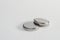 Pair of Button Cell Batteries