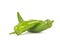 Pair of Jalapenos (Green Chilies)