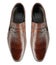 Pair of man\'s shoes
