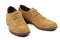 Pair of Men\'s Shoes