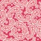 Paisley design