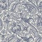 Paisley pattern