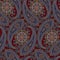 Paisley pattern