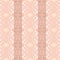 Paisley seamless retro cloth pattern.