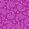 Paisley wallpaper Asian style