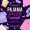 Pajama Party Poster