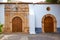 Pajara church Fuerteventura Nuestra senora Regla