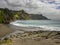 Pakari Coast near Goat Island, Northland New Zealand