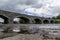 Pakenham Stone Arch Bridge in Ontario