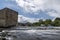 Pakenham Stone Arch Bridge in Ontario