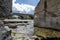 Pakenham Stone Arch Bridge in Ontario