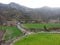 Pakistan Afghanistan Border Kurram District Parachinar Chamkani Makhrani Village