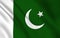 Pakistan flag, Pakistani country national identity