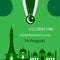 Pakistan Independence Day