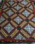 Pakistani handmade traditional sindhi blanket