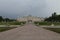 Palace Belvedere Gardens, Vienna