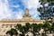 Palace of the Buenos Aires City Legislature building in Buenos Aires, Argentina