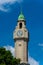 Palace of the Buenos Aires City Legislature Clock Tower