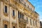 Palace of the Celestines, Lecce, Italy