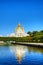 Palace church in Peterhof