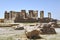 Palace of Darius or Tachara Palace, Persepolis near Shiraz, Iran