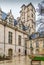 Palace of the Dukes of Burgundy, Dijon, France